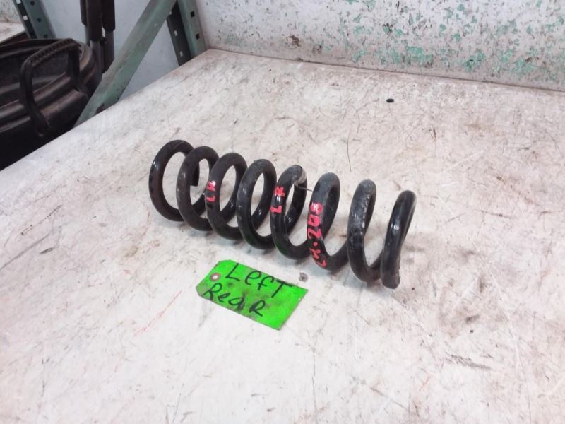 Maserati Ghibli 2023 Rear Right Coil spring