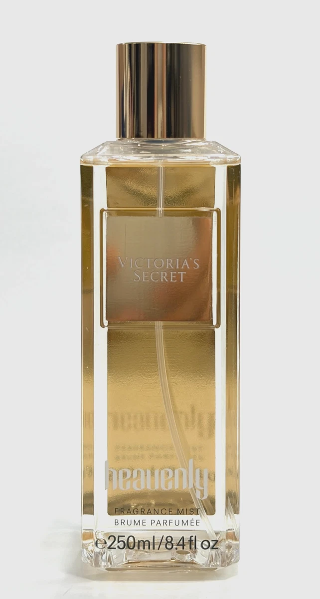 Victoria Secret Heavenly Mist In Body Sprays & Mists for sale | eBay