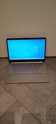 HP Laptop Model 14s-fq0216ng-AMD 3020e -4GB RAM Windows 10 Notebook