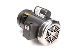 Power Soak Systems Inc Motor 2Hp 1Ph 208/230V 60Hz B 23989 - Genuine OEM