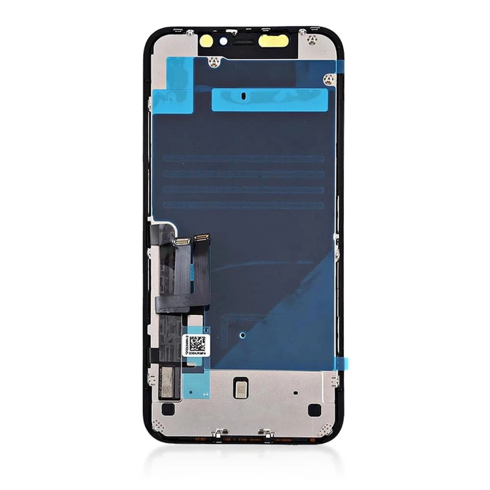 FHD Incell LCD For iPhone 11 FHD Display Digitizer Screen Replacement Repair Kit - Image 2 of 4