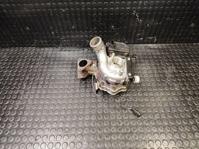 Audi A8 S8 D4 4H 2010 Diesel 184kW Turbo 059145874E SDT5576
