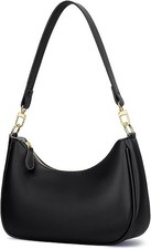 KKXIU Shoulder Bag for Women Cute Hobo Purses and Handbags Retro Clutch Underarm