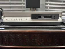 VTL TP-6.5 Series II tube phono preamp for turntable
