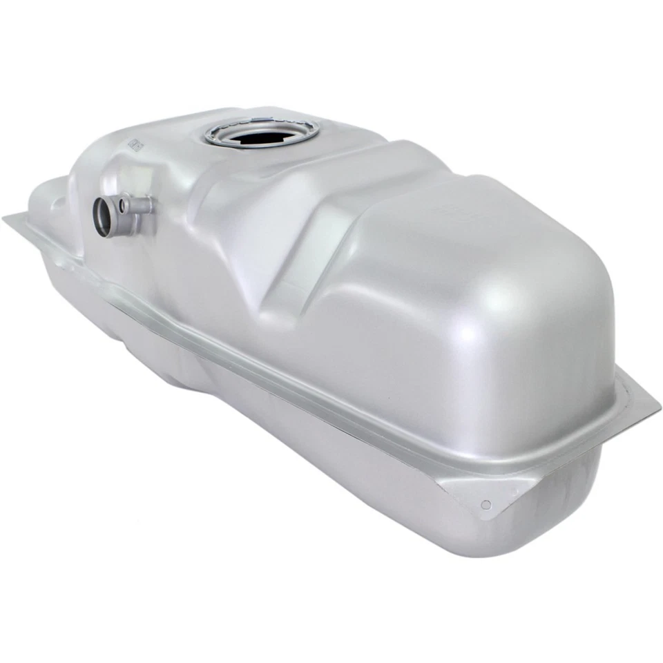 Tanque de gasolina de 18,5 galones de acero NUEVO para camioneta Chevy GMC Isuzu Foto 3 de 4