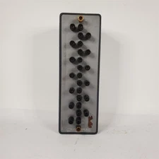 HTF ESI SR1010 Resistance Standard 100 Ohms/Step