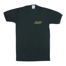 Vintage 1980s Blondie Official Fan Club Shirt Size: Unreadable