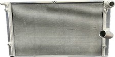 Fluidyne Performance Radiator For Nascar Whelen Modified Lfr Chassis Fluidyne Performance Radiator For Nascar Whelen Modified Lfr Chassis