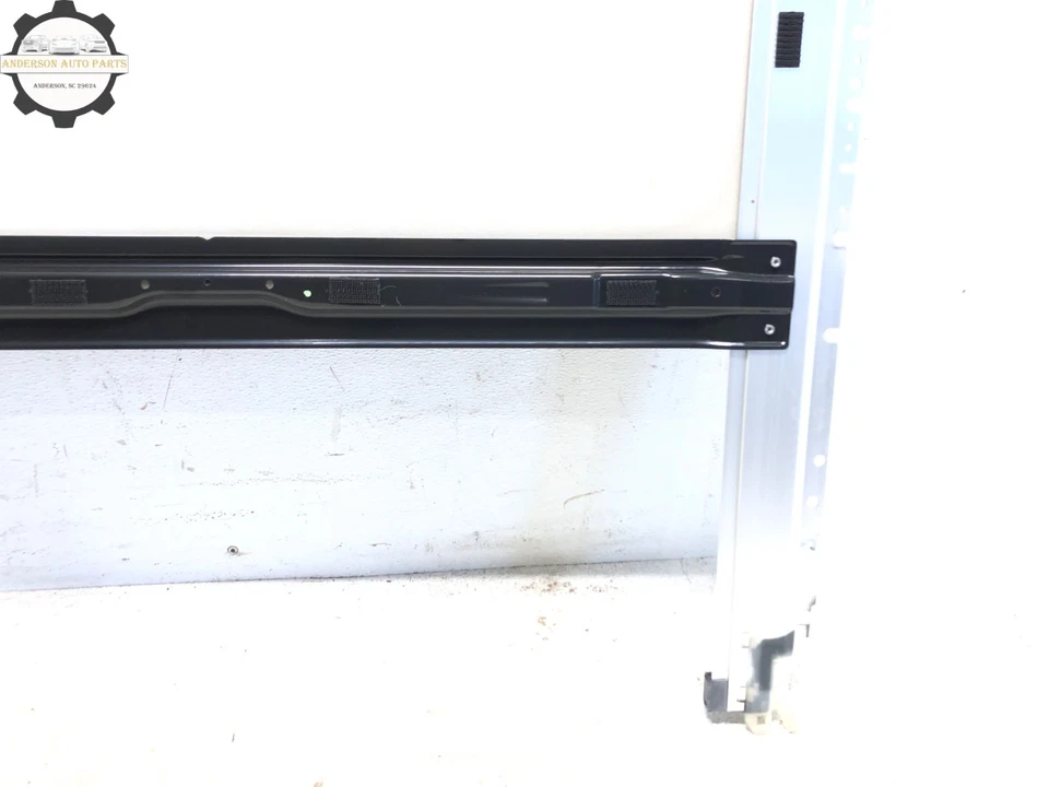 2014-2019 INFINITI Q70 Q70L SUNROOF FRAME RAIL TRACK W/ SUNSHADE OEM - Image 4 of 4