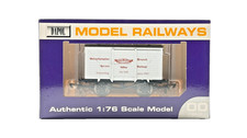 DAPOL 00 GAUGE - SVR SEVERN VALLEY RAILWAY WOLVERHAMPTON 1967 (LIMITED EDITION)