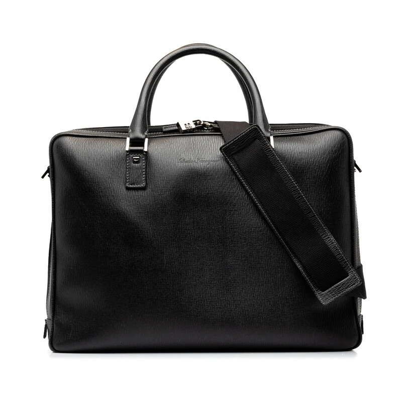 Salvatore Ferragamo Men's Briefcase/Attache Bags for sale | eBay