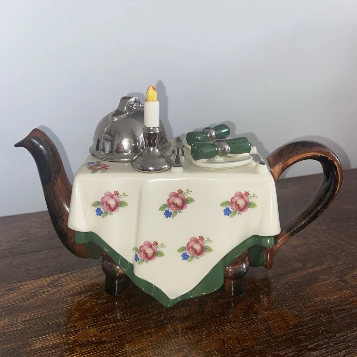 Tony Carter Teapot for sale | eBay UK