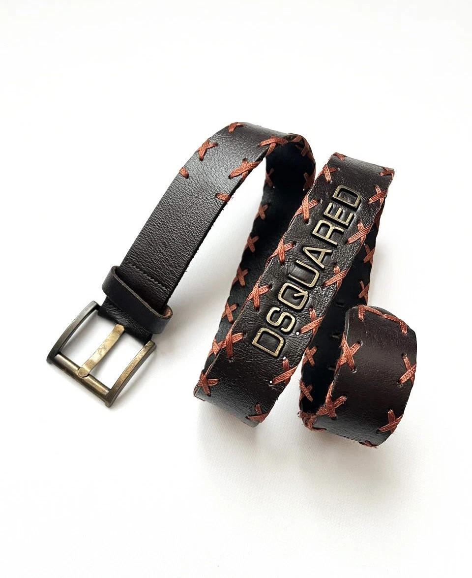 Dsquared2 Men's Belts for sale - eBay