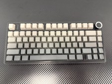 Aula F75 Pro Mechanical Gaming Keyboard 75% Wireless - No Dongle
