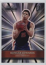 2021-22 Wild Card Alumination Silver Kessler Edwards #ABC-51 1n0