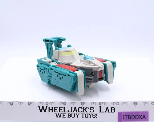 Quickswitch Multi-Changer 1988 G1 Transformers Action Figure Vintage