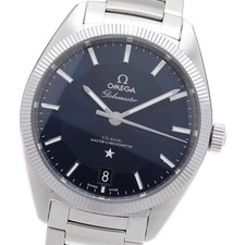 OMEGA Constellation Globemaster 130.30.39.21.03.001 Automatic Men's Watch_903247