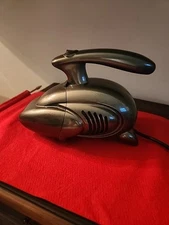 Fuller Brush Co Mini Maid Vacuum; Model FBMV Black Vacuum Only