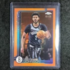 2025 Topps Cameron Johnson Base (Raw)