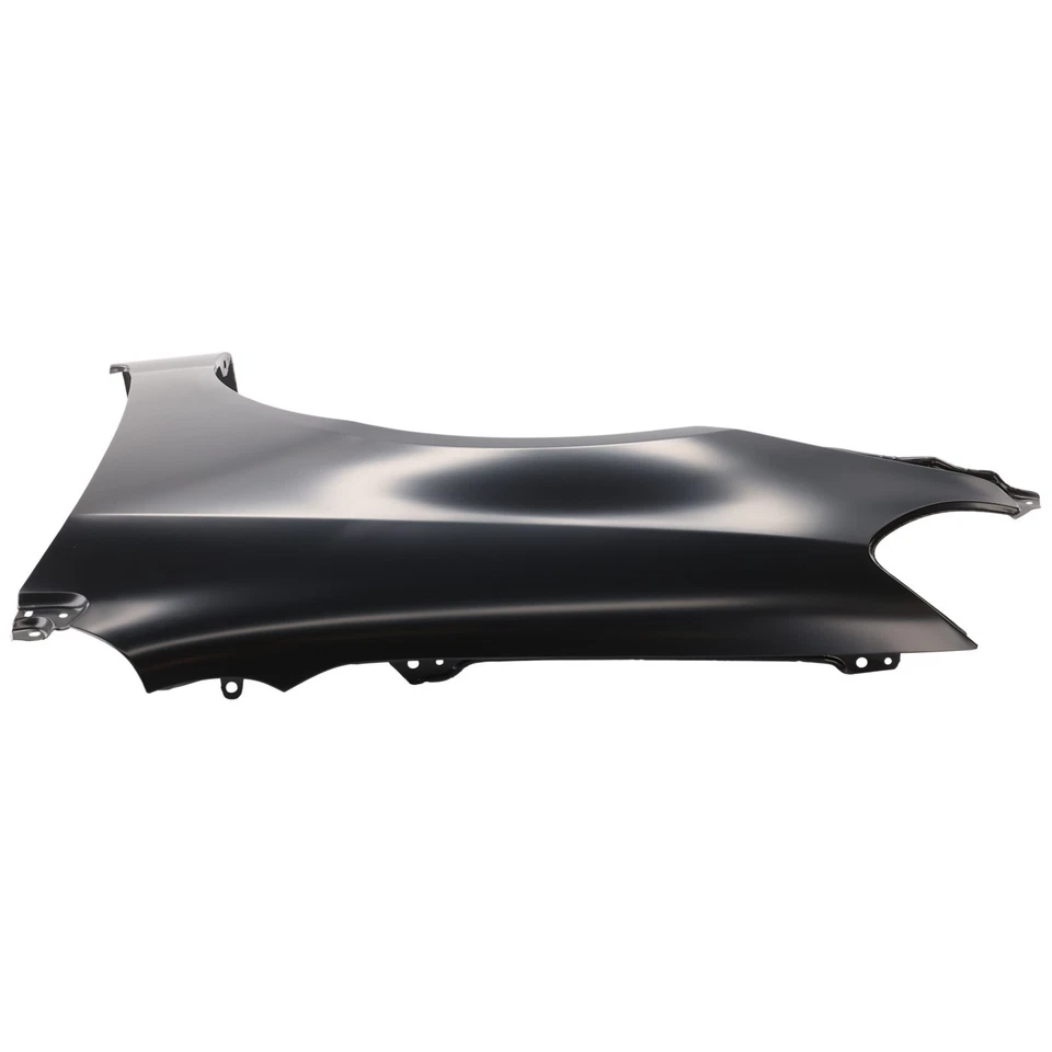 Fender For Toyota Corolla 2003-2008 Front Driver Side CE LE Foto 3 de 4