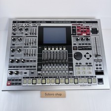 Roland MC-909 Sampling Groovebox Workstation Produzione Musicale [Risparmia 15%]
