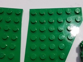 LEGO SYSTEM 5600 Remote Control Racer Incomplete Parts Only