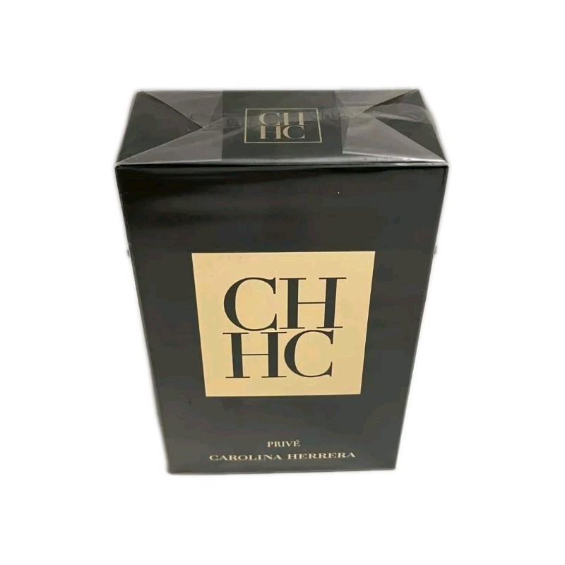Carolina Herrera CH Men Prive 3.4oz-100mL 2017 VINTAGE BATCH 100
