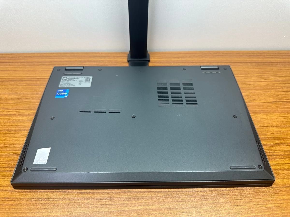NEC VersaPro Core i7-1195G7 16GB 512GB VersaPro Core NEC タイプVG