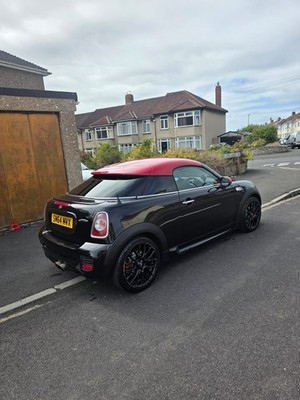 Mini 1600 2015