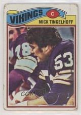 Click to enlarge Mick Tingelhoff