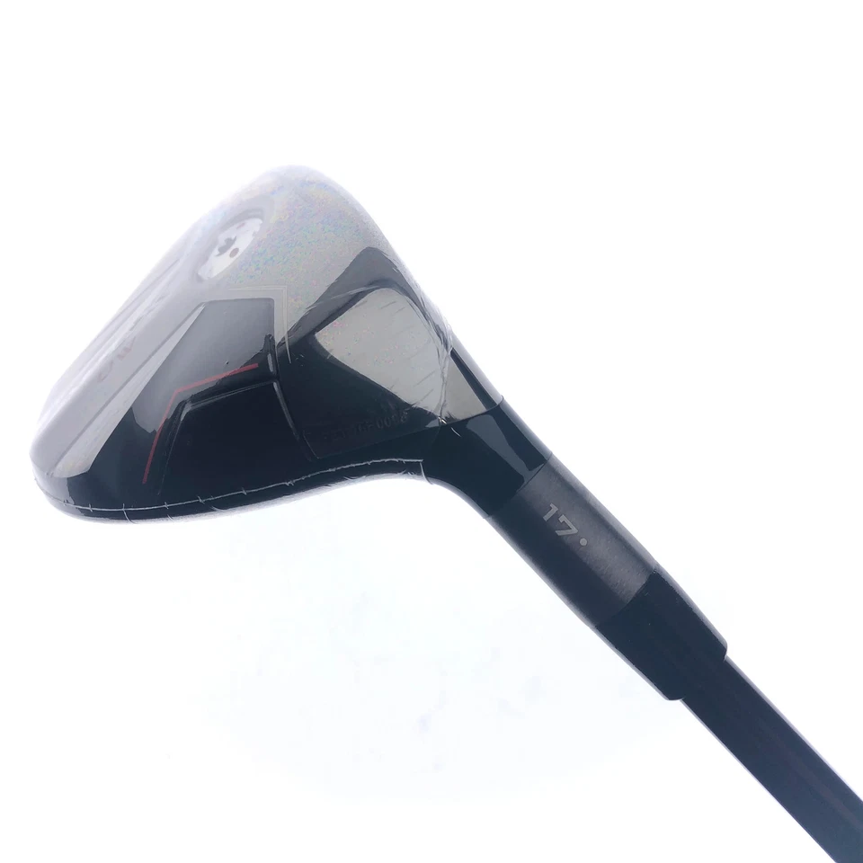 NEW Callaway Apex UW 24 2 Hybrid / 17 Degrees / X-Stiff Flex - Image 3 of 4