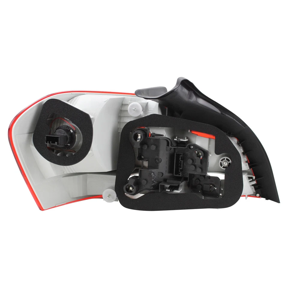 Conjunto de luz trasera derecha pasajero Hella 009615101 Foto 4 de 4