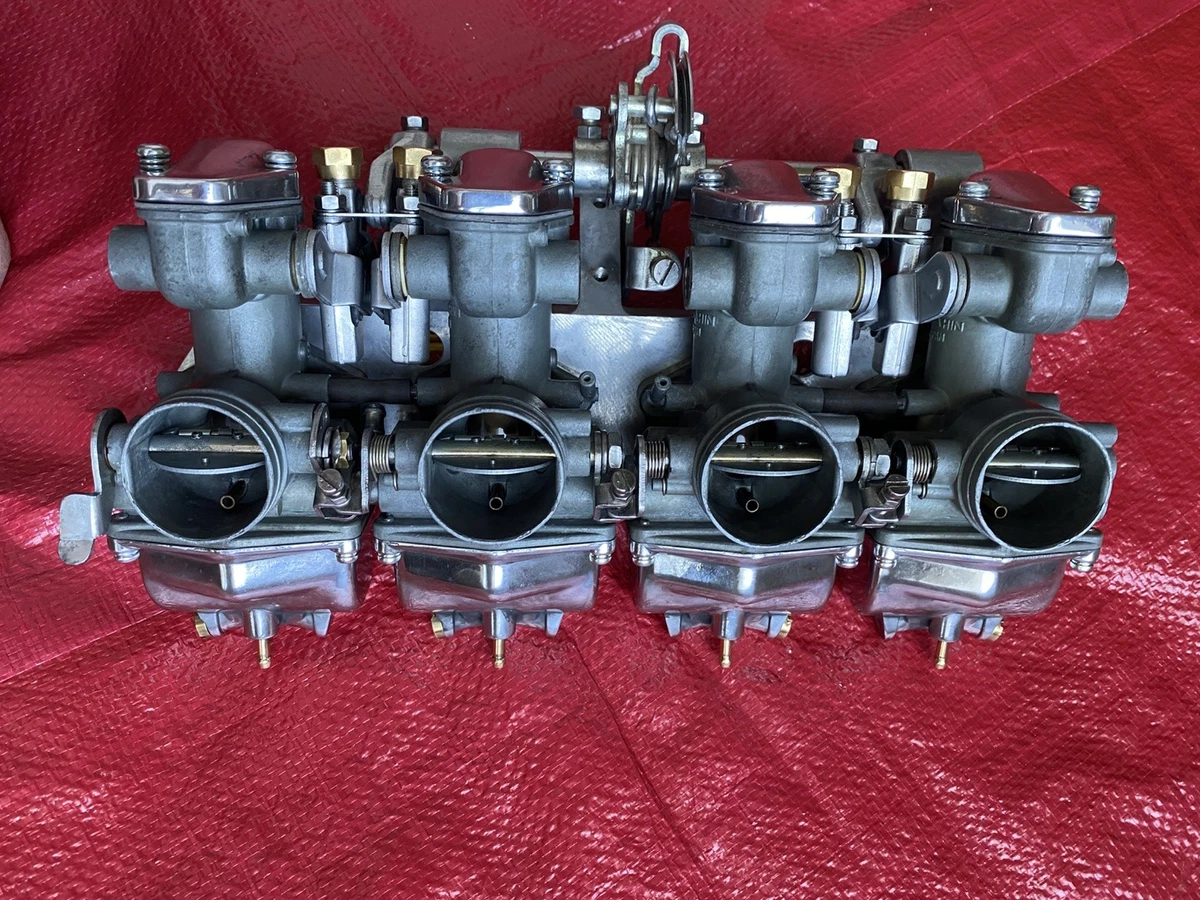 Motorcycle Parts for Honda CB550F for sale | eBay