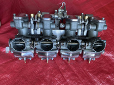 1971-1977 Honda 069A Rebuilt Carburetors CB50...