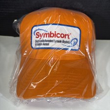 Symbicort Bristol Motor Speedway Adjustable Hat / Cap Patch Free Shipping