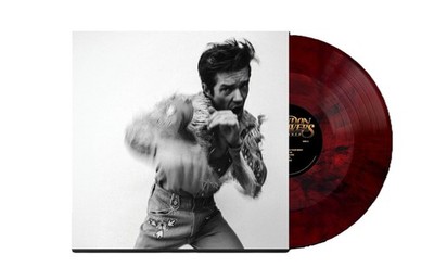 Brandon Flowers - THRASHER (Colour LP) [VINYL] Sent Sameday*