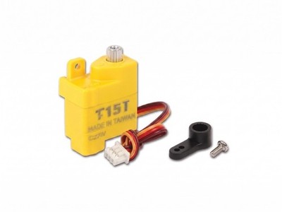 Align T15T Digital Servo: HSD15009T