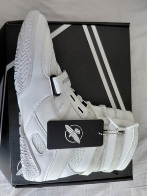 Hayabusa Strike Boxing Shoes (best market price)