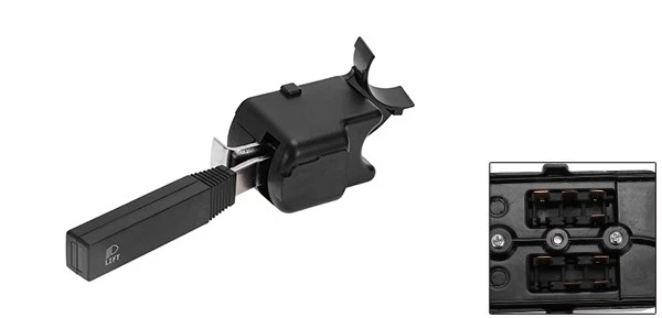 No.Gro-48522/999177/01481176 Turn Signal Switch for Freightliner FLD Series Foto 2 de 4