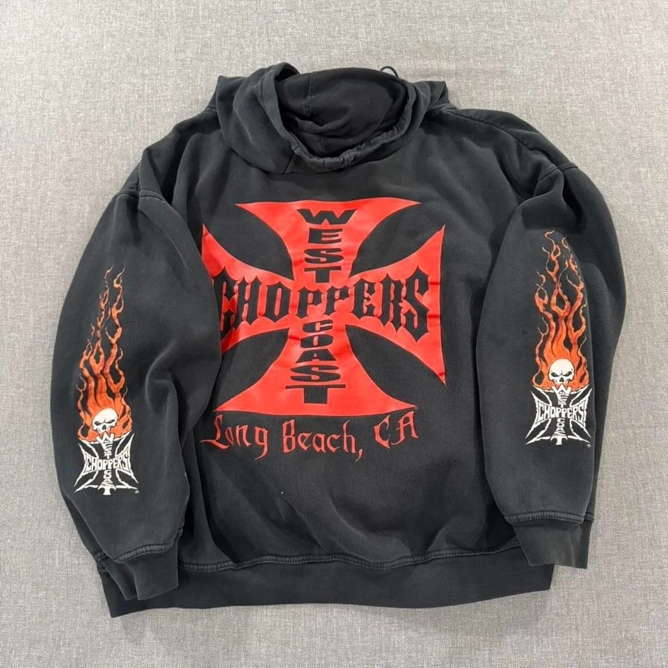 West Coast Choppers Clothing for Men for sale | eBay