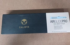Calista Airglide Pro Cool Breeze Styler Blue Topaz