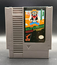 Nintendo Wild Gunman Nintendo NES Shooter Light Gun Compatible 1985 NTSC-U/C