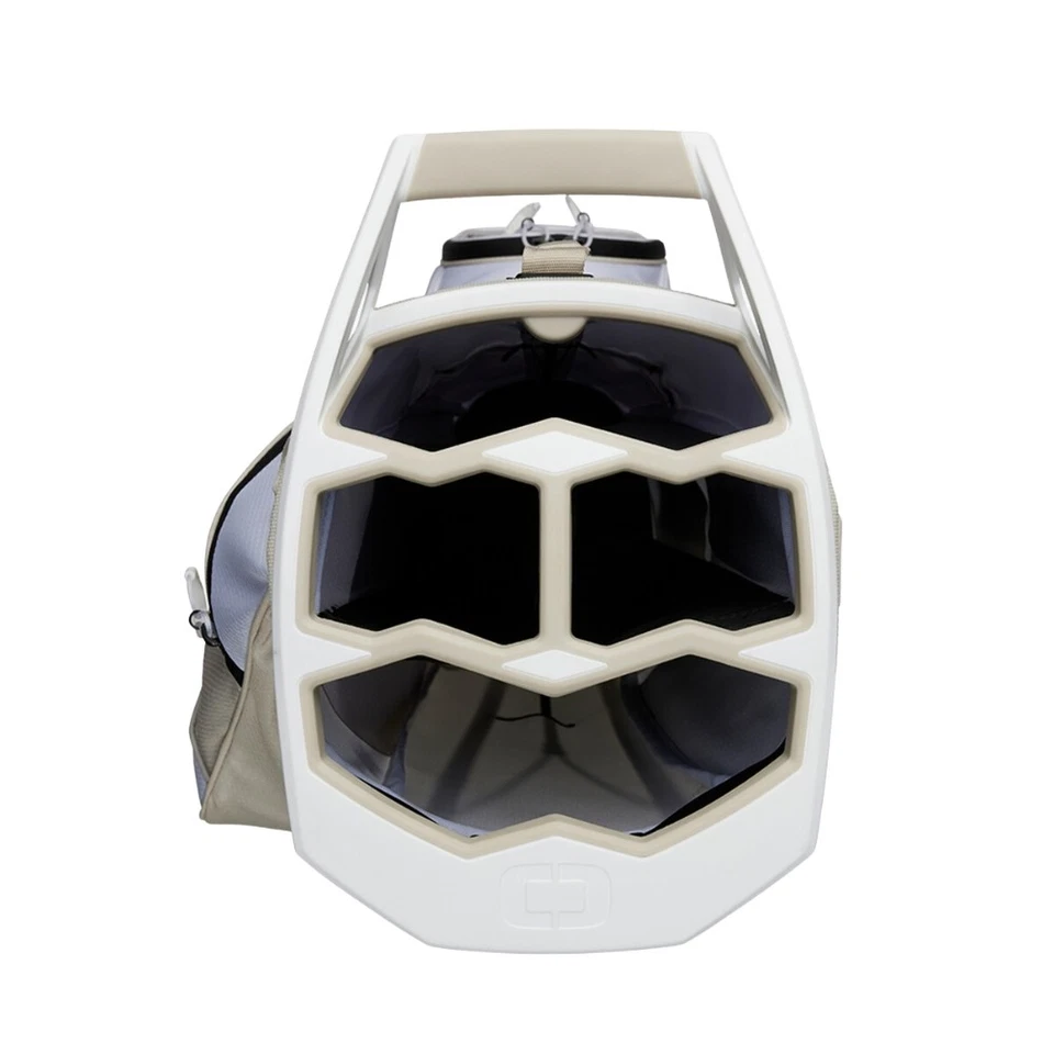 Bolsa de golf Ogio con soporte de fusibles bolsa ligera superior de 4 vías - nueva 2025 Foto 4 de 4