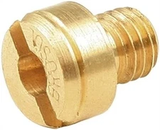 Empi 112.5 Main Jet for Solex Carb - Each - 43-5112-7