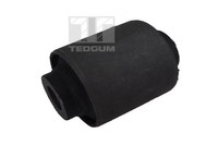 2X Lagerung Lenker Vorne Links Rechts Unten Tedgum 00390115 FÜR Mazda