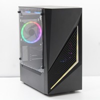 ASUS Prime H310M A Gaming Tower PC Intel i5 9400 2.90GHz 16GB RAM 256GB SSD WiFi