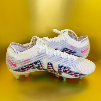Nike Zoom Vapor 15 Elite SG Pro AC P 'Blast Pack' Cleats FD0253