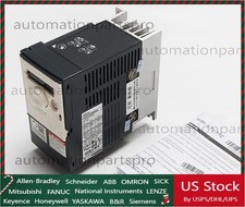 IN BOX AND ATV31H037M2A   SHIP US Free TAX
