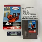 TSB 17 Game Cartridge for Nintendo Entertainment System NES Tecmo