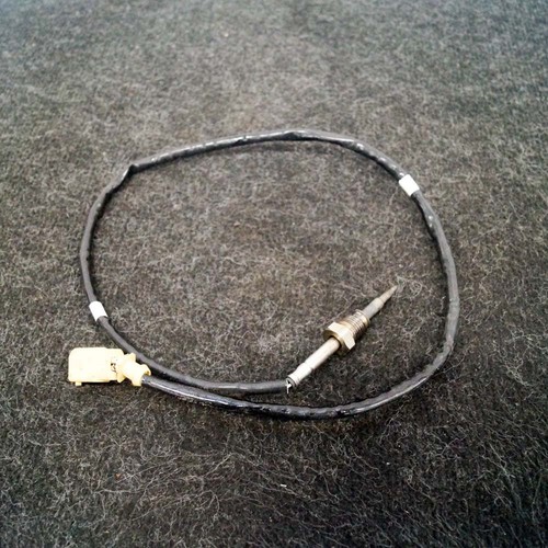 Audi A4 B9 Abgastemperatursensor 8W0906088F 2.0TDI 140 kW 2016